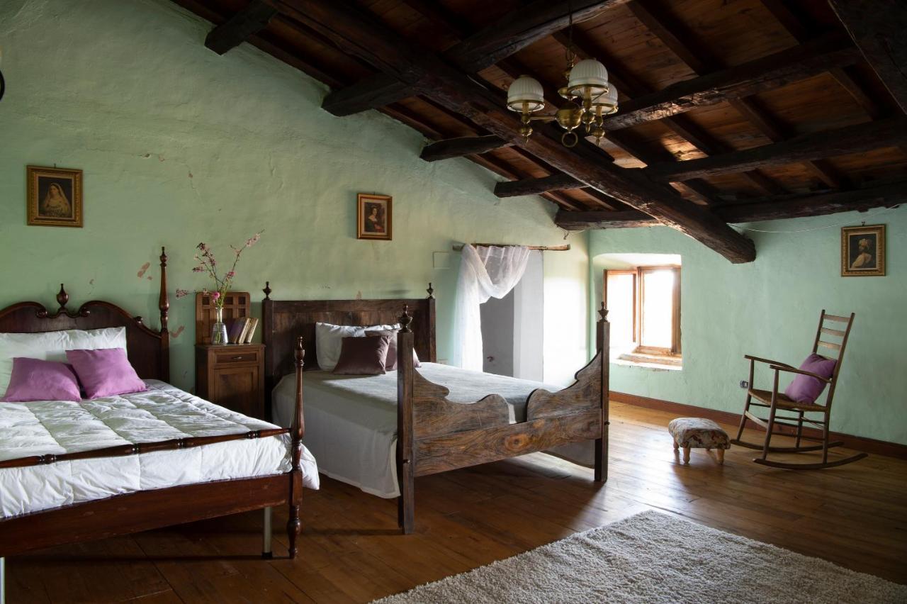 Hotel Il Castello di San Michele San Michele in Teverina Esterno foto