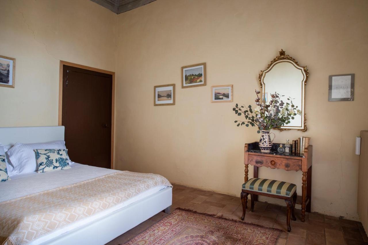 Hotel Il Castello di San Michele San Michele in Teverina Esterno foto